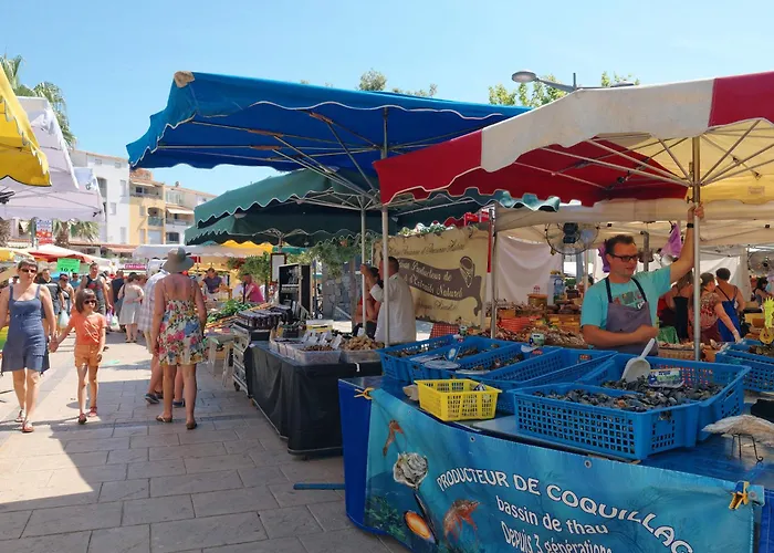 アパート Primavera-4 By Interhome アグド