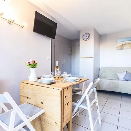 Primavera-4 By Interhome Agde