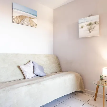 Primavera-4 By Interhome Apartment