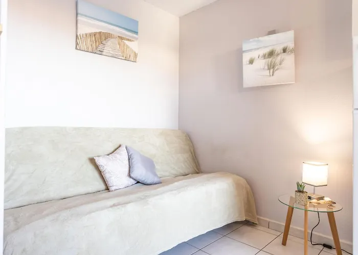 Primavera-4 By Interhome Apartment