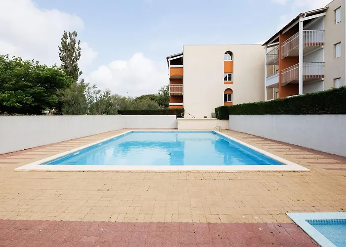 Primavera-4 By Interhome Apartment