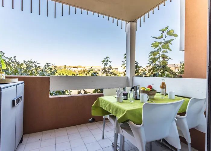 Apartment Primavera-4 By Interhome *